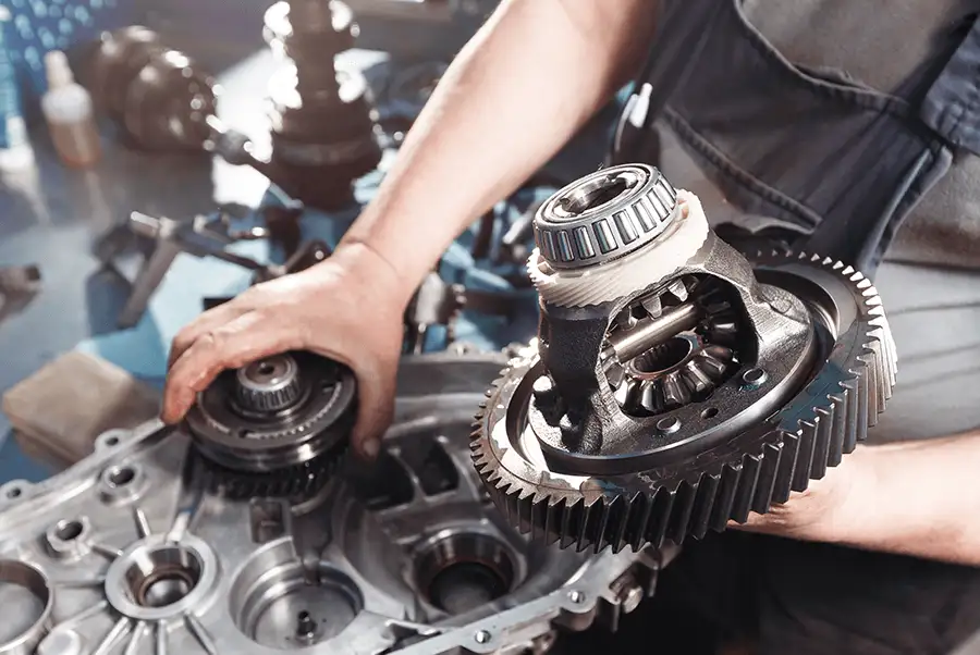 Auto Repair in Valencia, CA Auto Repair in Valencia, CA