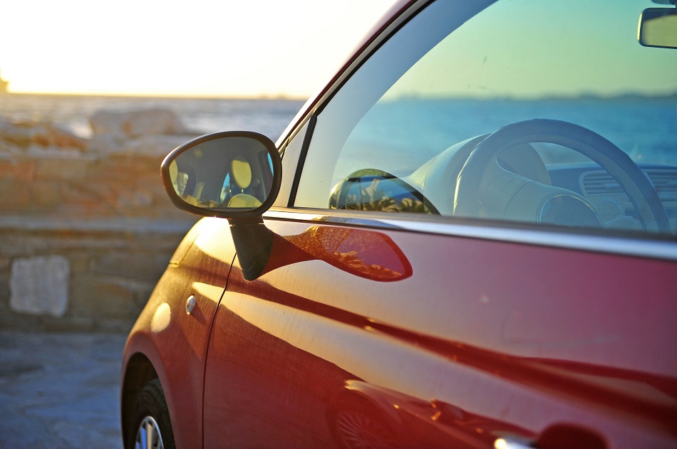 Fiat Repair In Valencia, CA