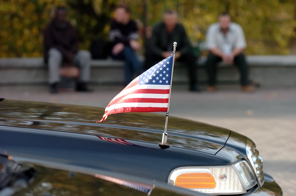 Lincoln Repair In Valencia, CA