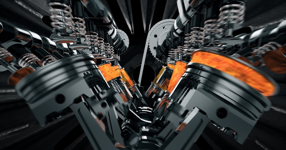 Powerstroke Repair In Valencia, CA Powerstroke Repair In Valencia, CA
