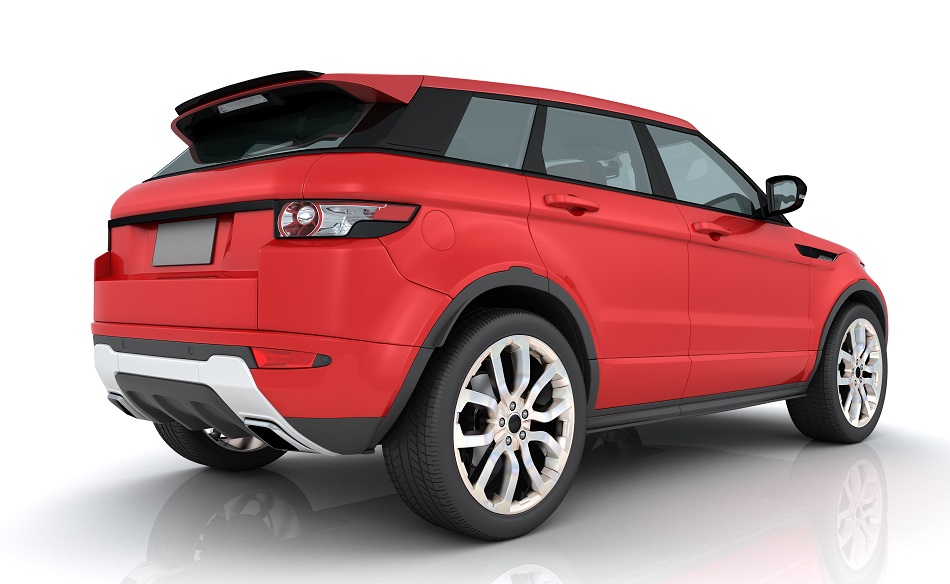 Range Rover Repair In Valencia, CA