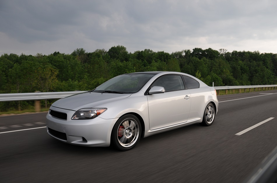Scion Repair In Valencia, CA Scion Repair In Valencia, CA