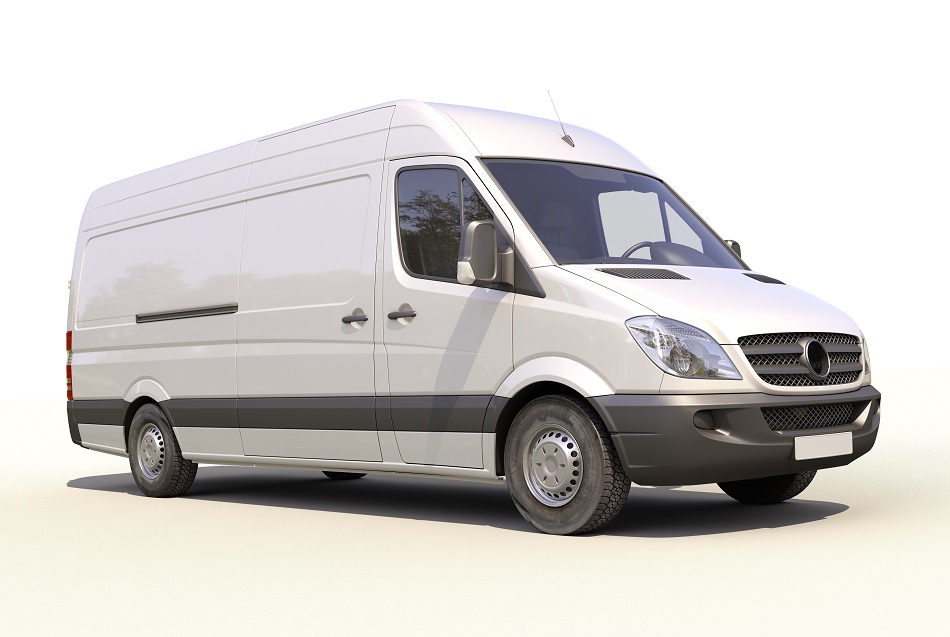 Sprinter Repair In Valencia, CA