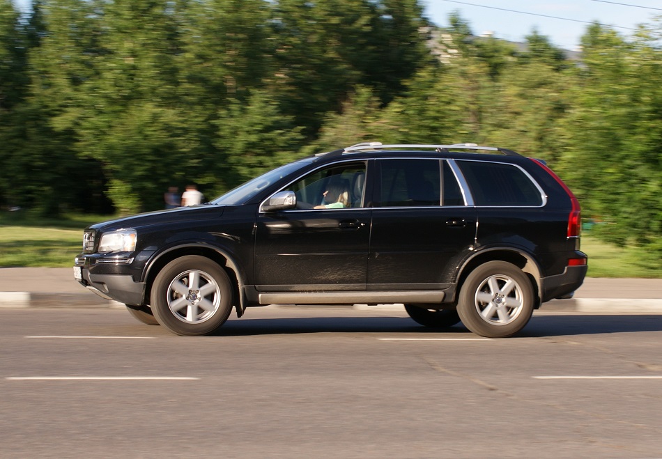 Volvo Repair In Valencia, CA