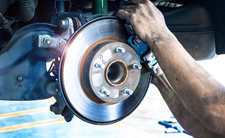ABS Wheel Sensor Replacement In Valencia, CA ABS Wheel Sensor Replacement In Valencia, CA