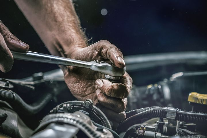 Auto Service In Valencia, CA