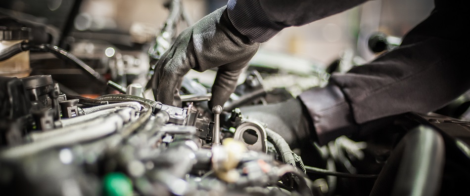 Battery Service In Valencia, CA