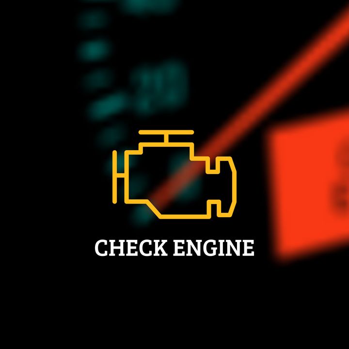 Engine Light Diagnostics In Valencia, CA Engine Light Diagnostics In Valencia, CA
