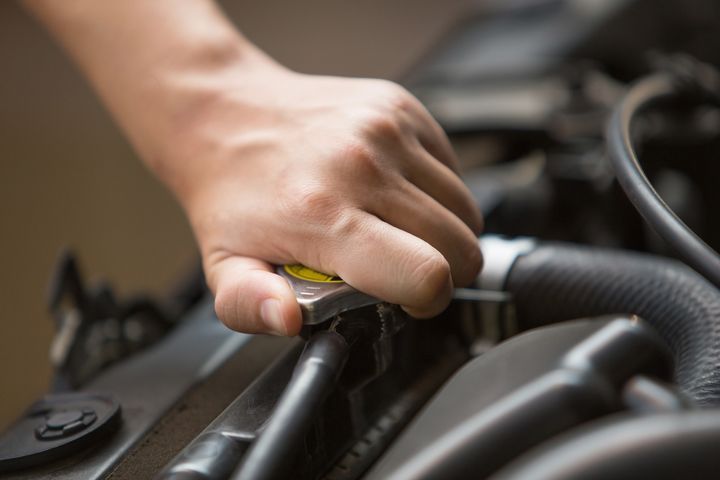Radiator Hose Replacement In Valencia, CA Radiator Hose Replacement In Valencia, CA