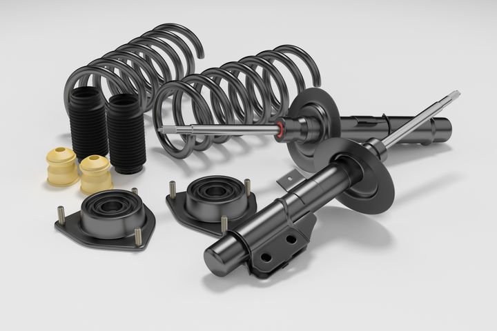 Shocks And Struts In Valencia, CA Shocks And Struts In Valencia, CA