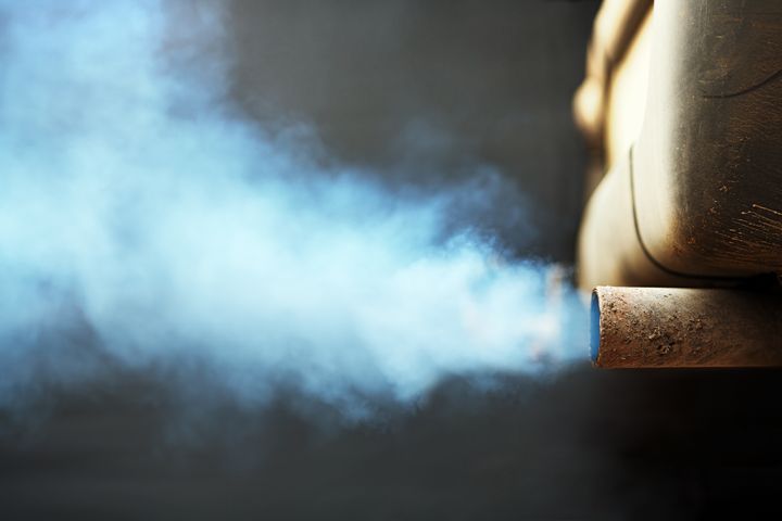 Smog Test And Repair In Valencia, California Smog Test And Repair In Valencia, California