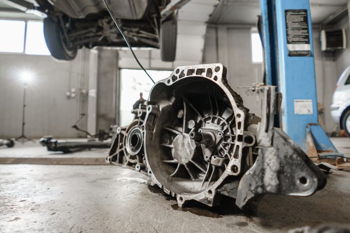 Transmission Replacement In Valencia, CA Transmission Replacement In Valencia, CA